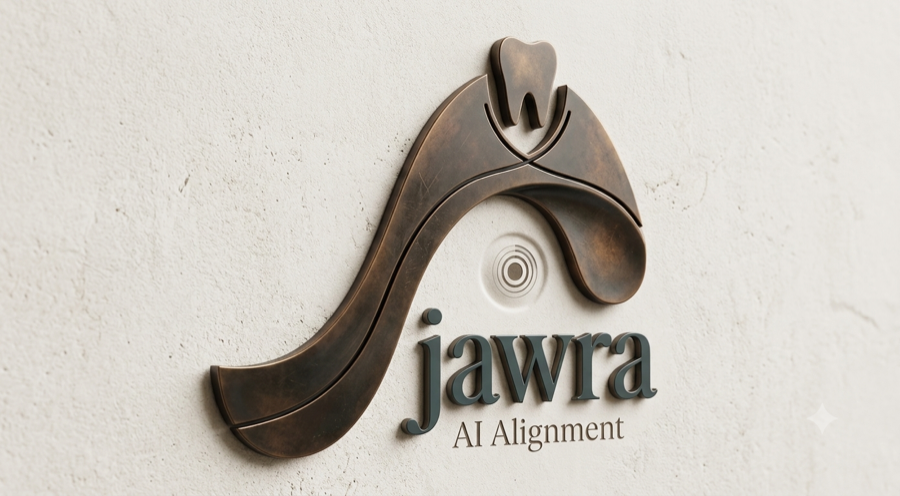 Jawra — AI Alignment logo